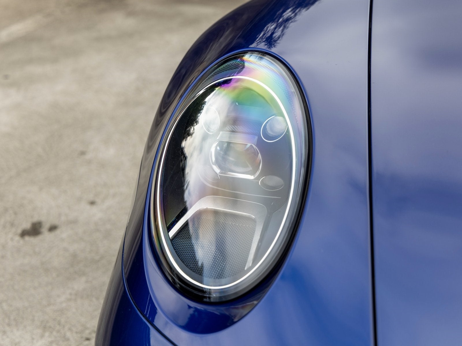 2020 Porsche 911 911 Carrera S