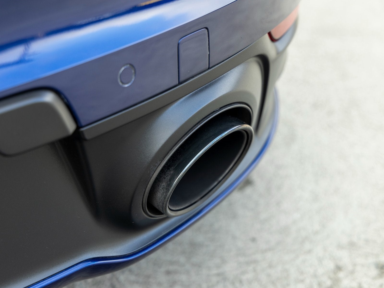 2020 Porsche 911 911 Carrera S