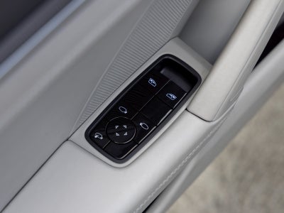 2020 Porsche 911 911 Carrera S