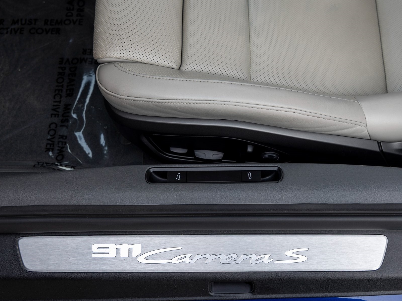 2020 Porsche 911 911 Carrera S