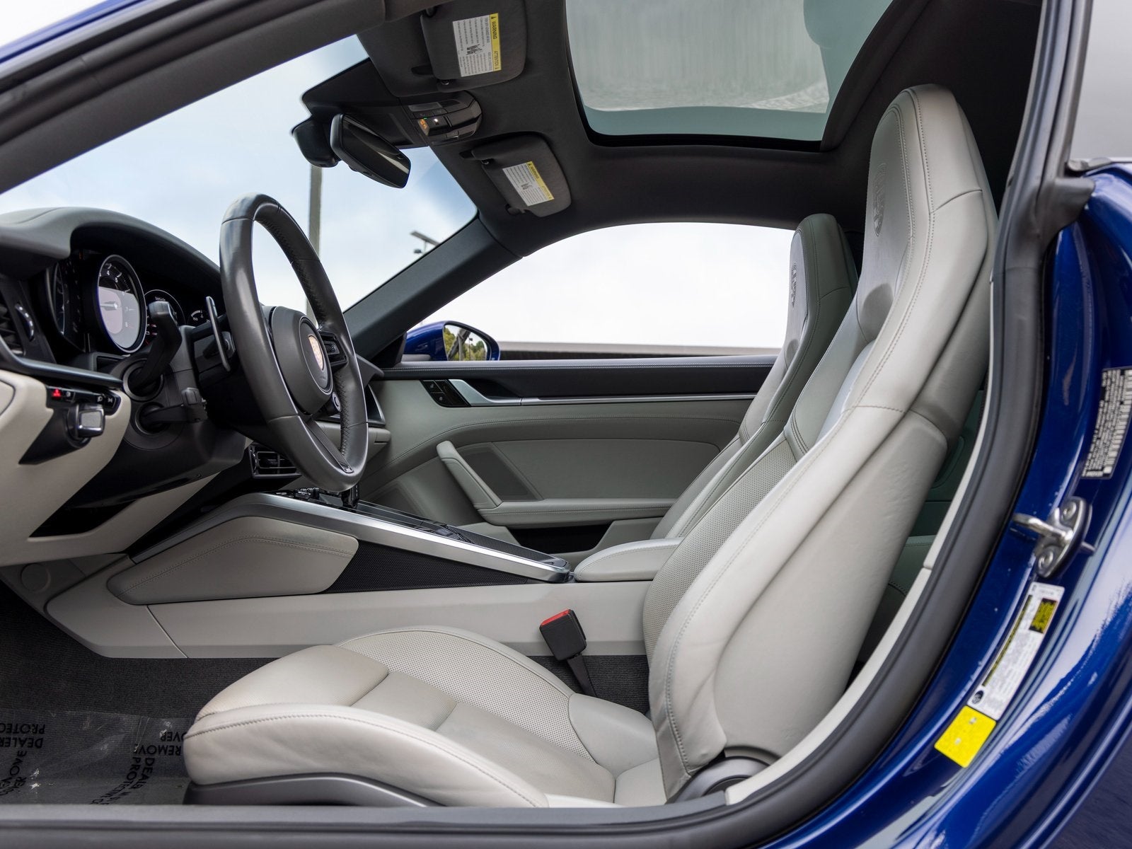 2020 Porsche 911 911 Carrera S