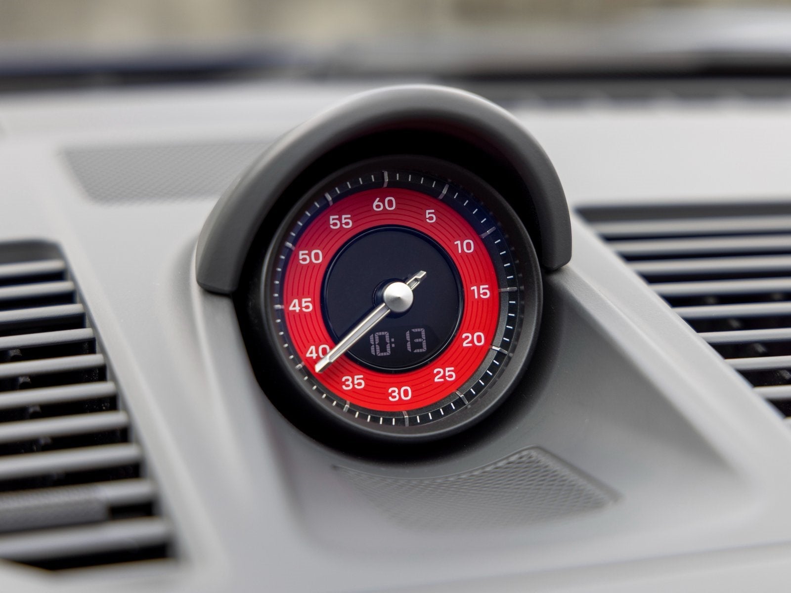 2020 Porsche 911 911 Carrera S