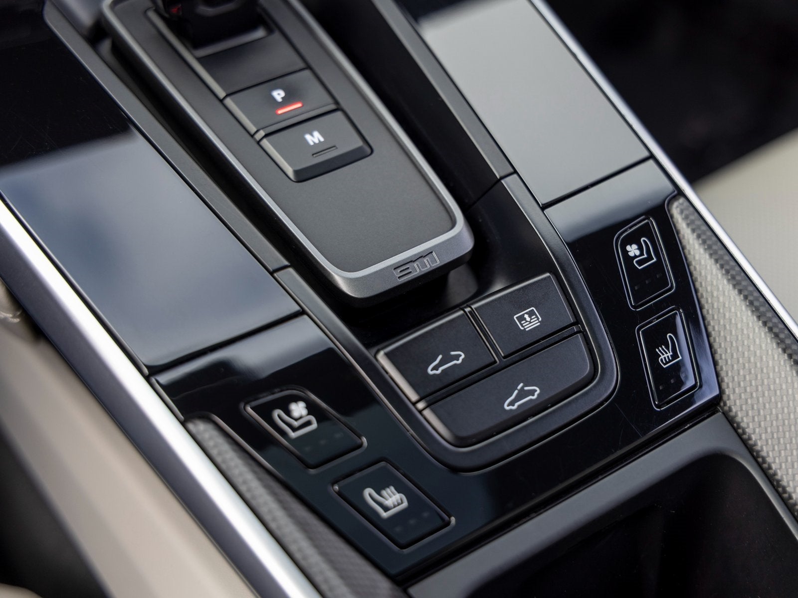 2020 Porsche 911 911 Carrera S