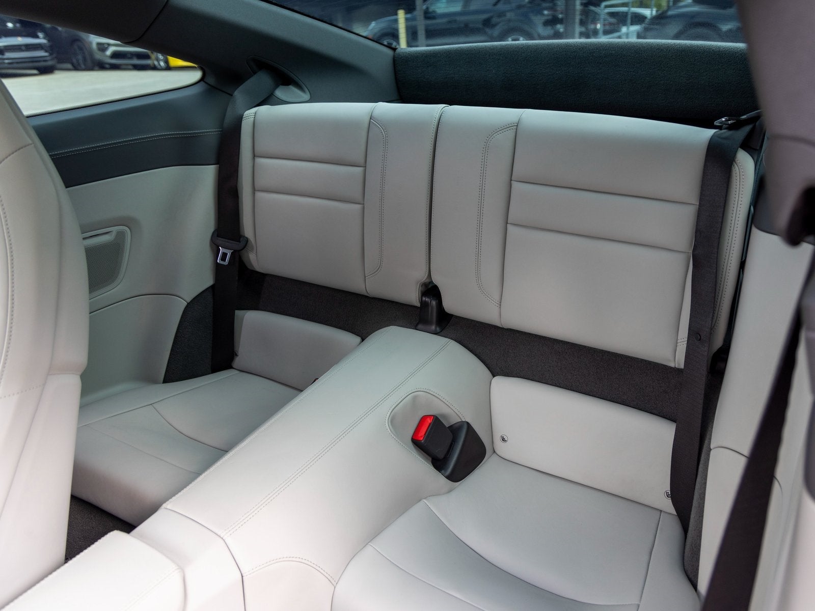 2020 Porsche 911 911 Carrera S