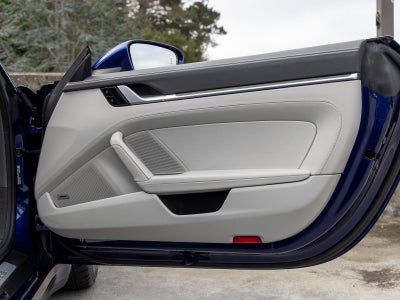 2020 Porsche 911 911 Carrera S