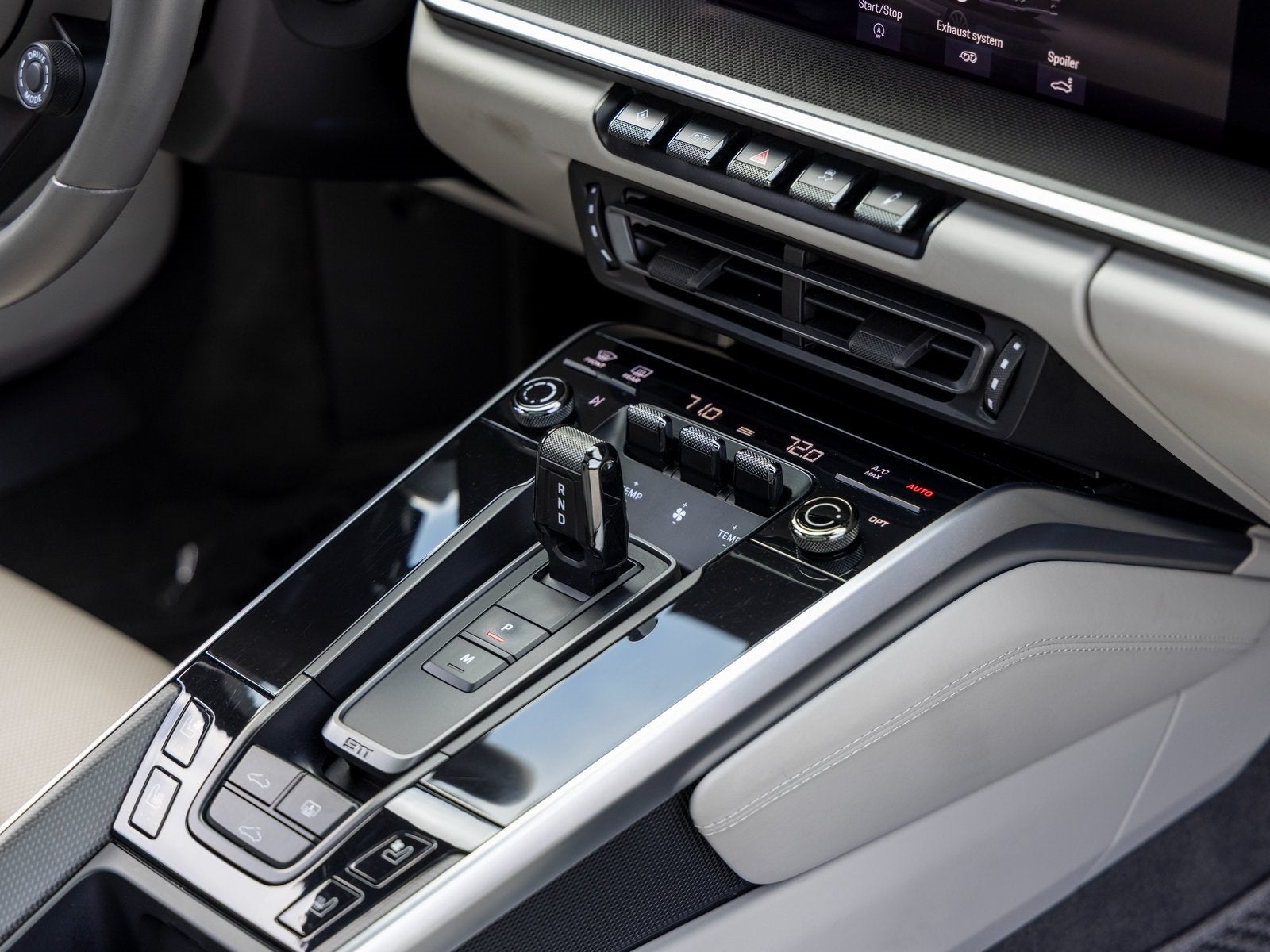 2020 Porsche 911 911 Carrera S