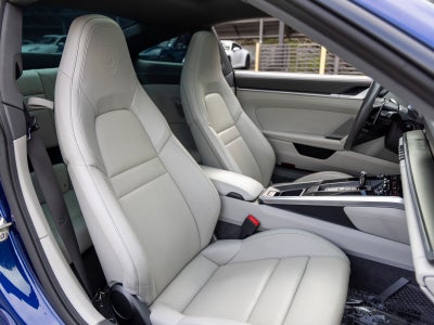 2020 Porsche 911 911 Carrera S