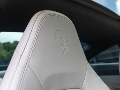 2020 Porsche 911 911 Carrera S