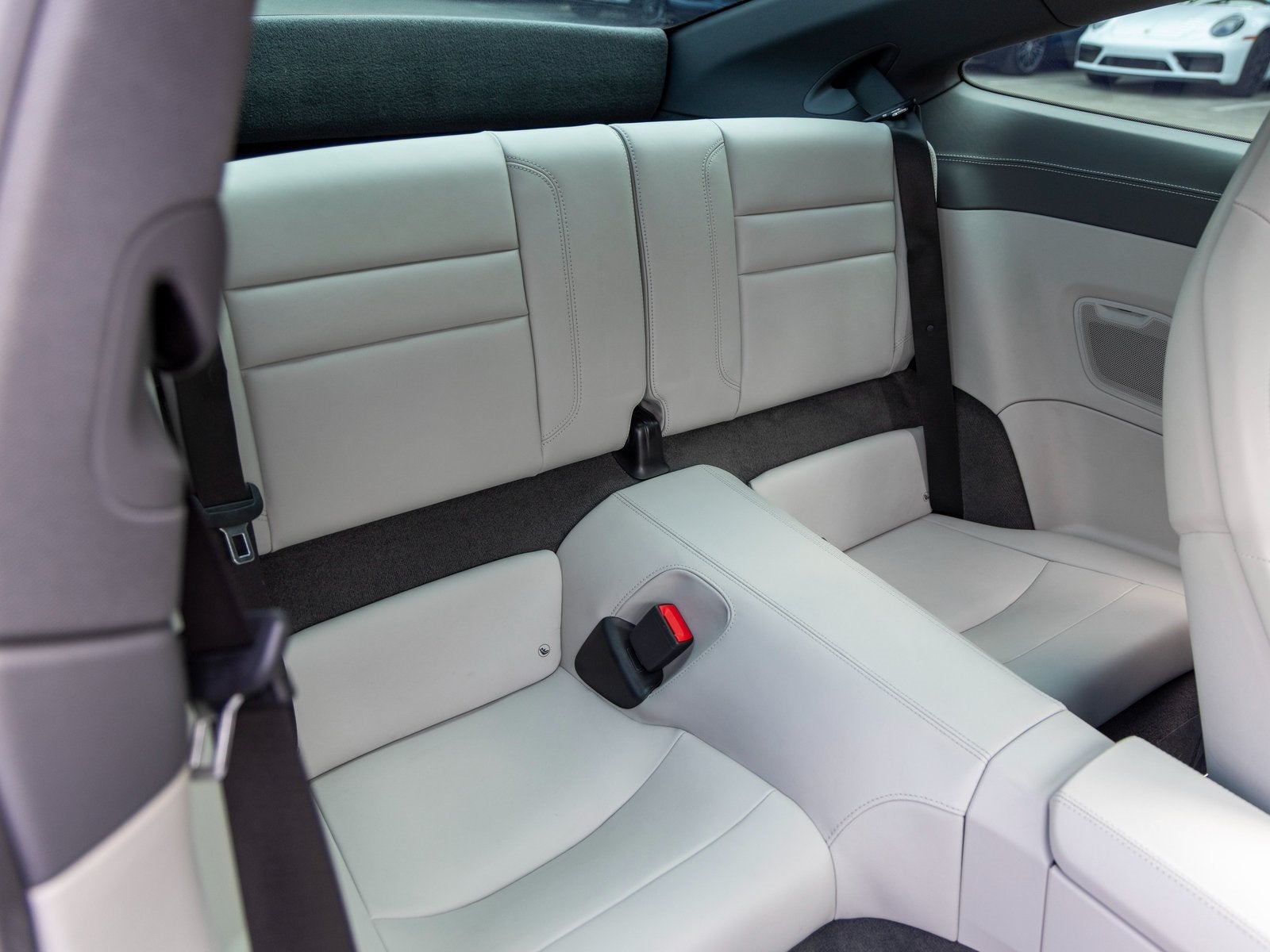 2020 Porsche 911 911 Carrera S