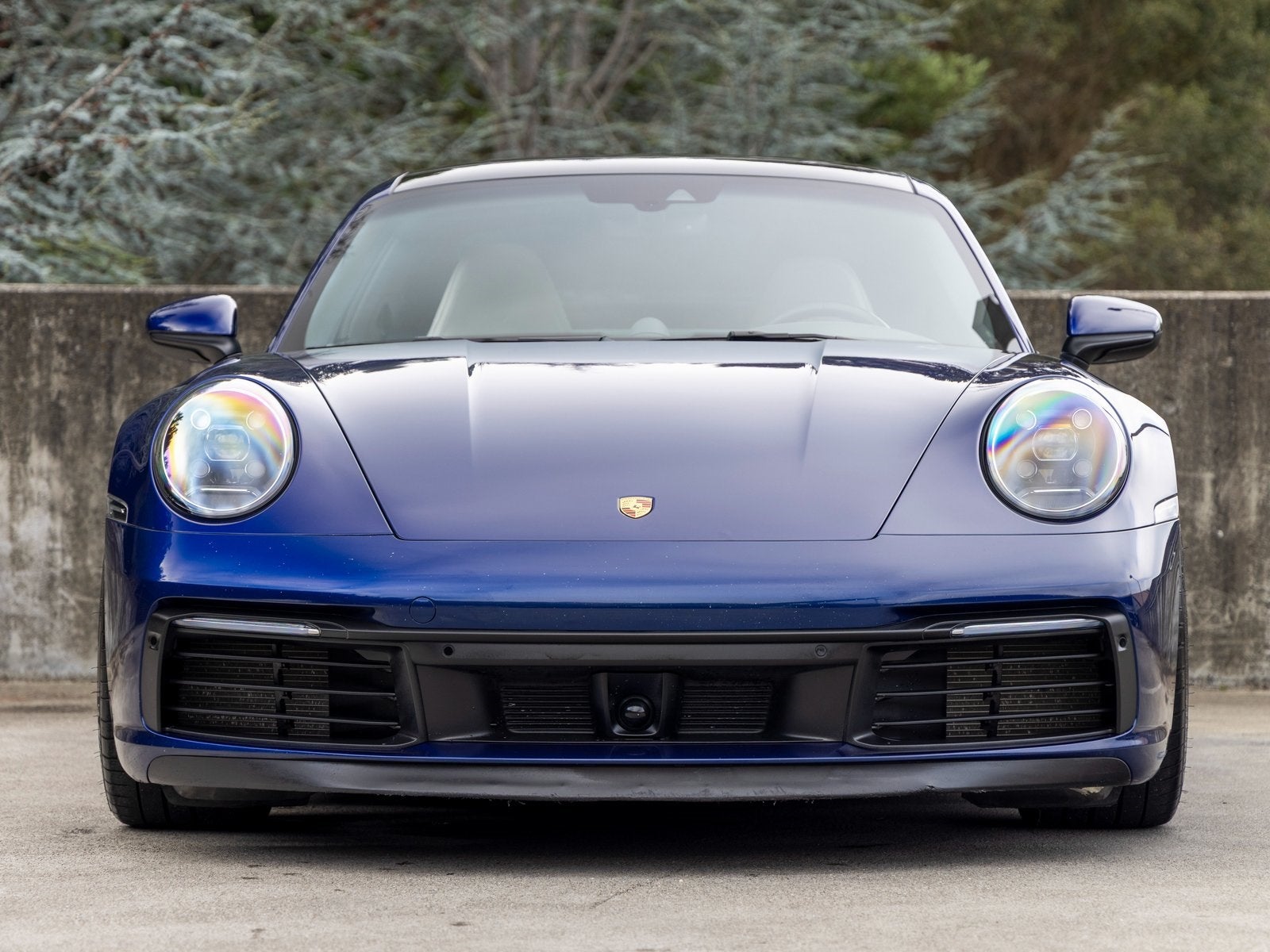2020 Porsche 911 911 Carrera S