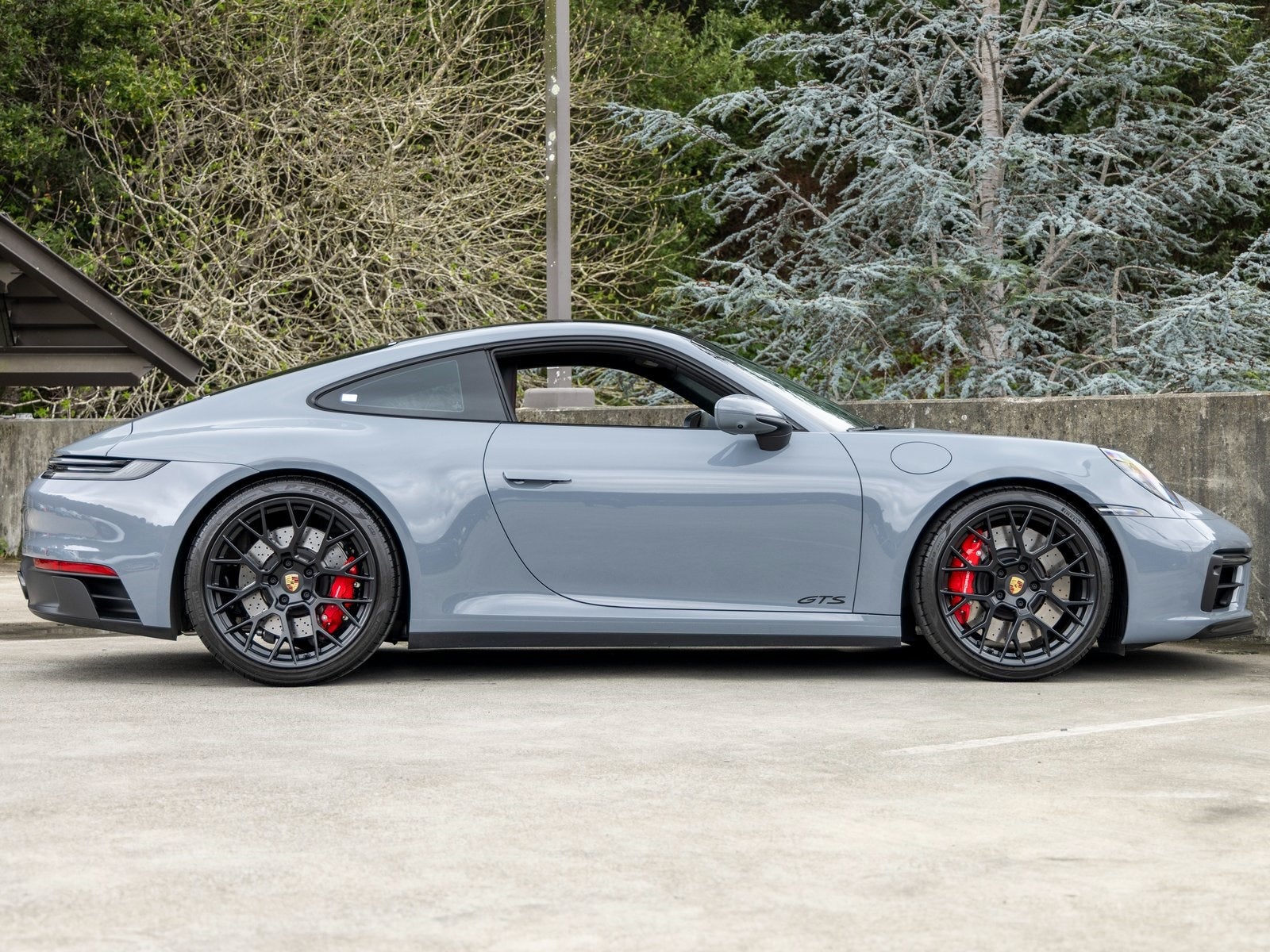 2023 Porsche 911 911 Carrera GTS (MY23)