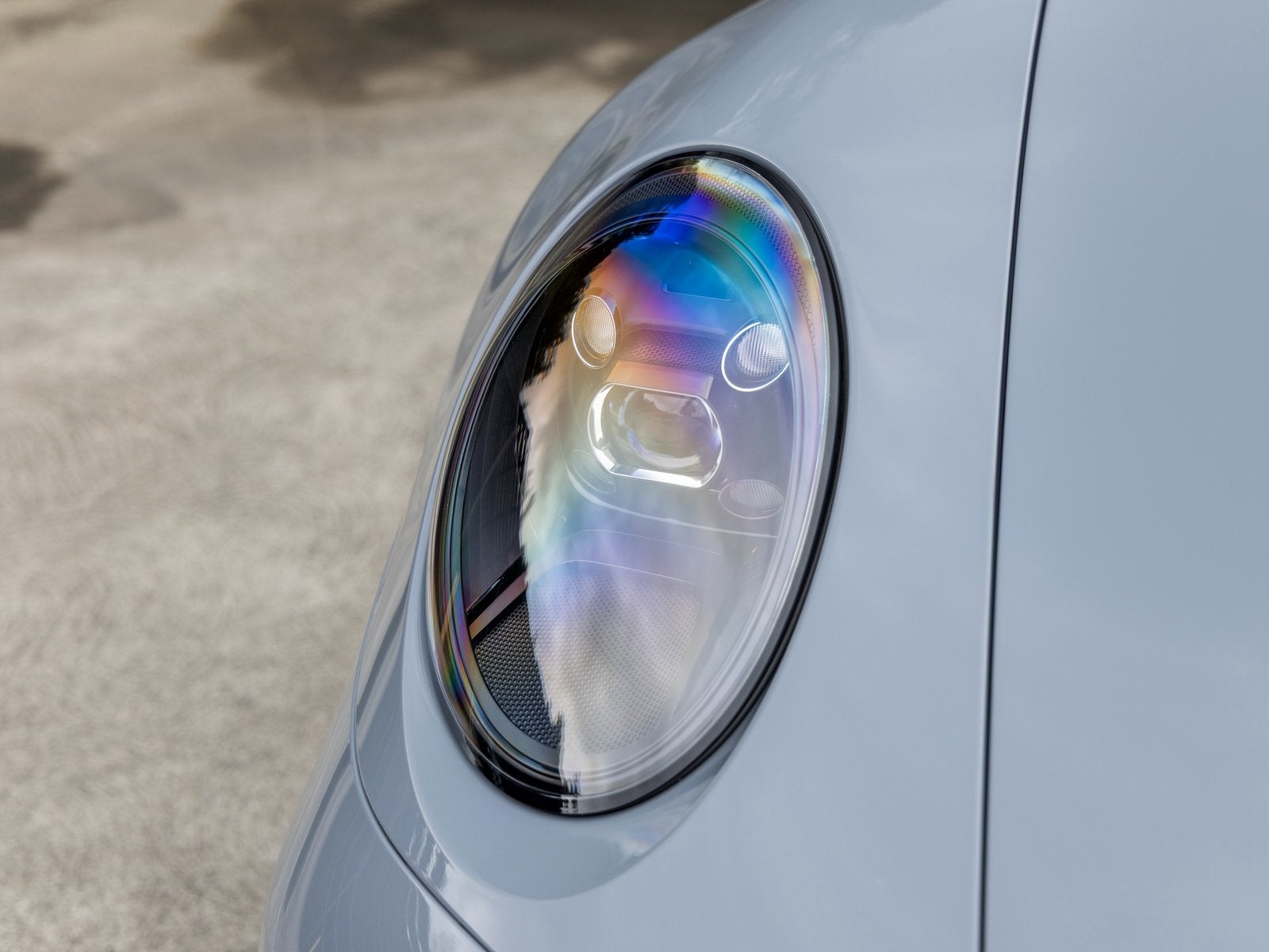 2023 Porsche 911 911 Carrera GTS (MY23)