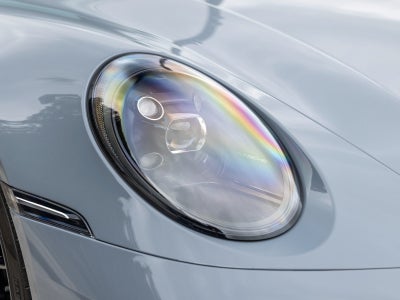 2023 Porsche 911 911 Carrera GTS (MY23)