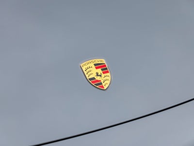 2023 Porsche 911 911 Carrera GTS (MY23)