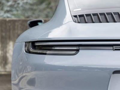 2023 Porsche 911 911 Carrera GTS (MY23)
