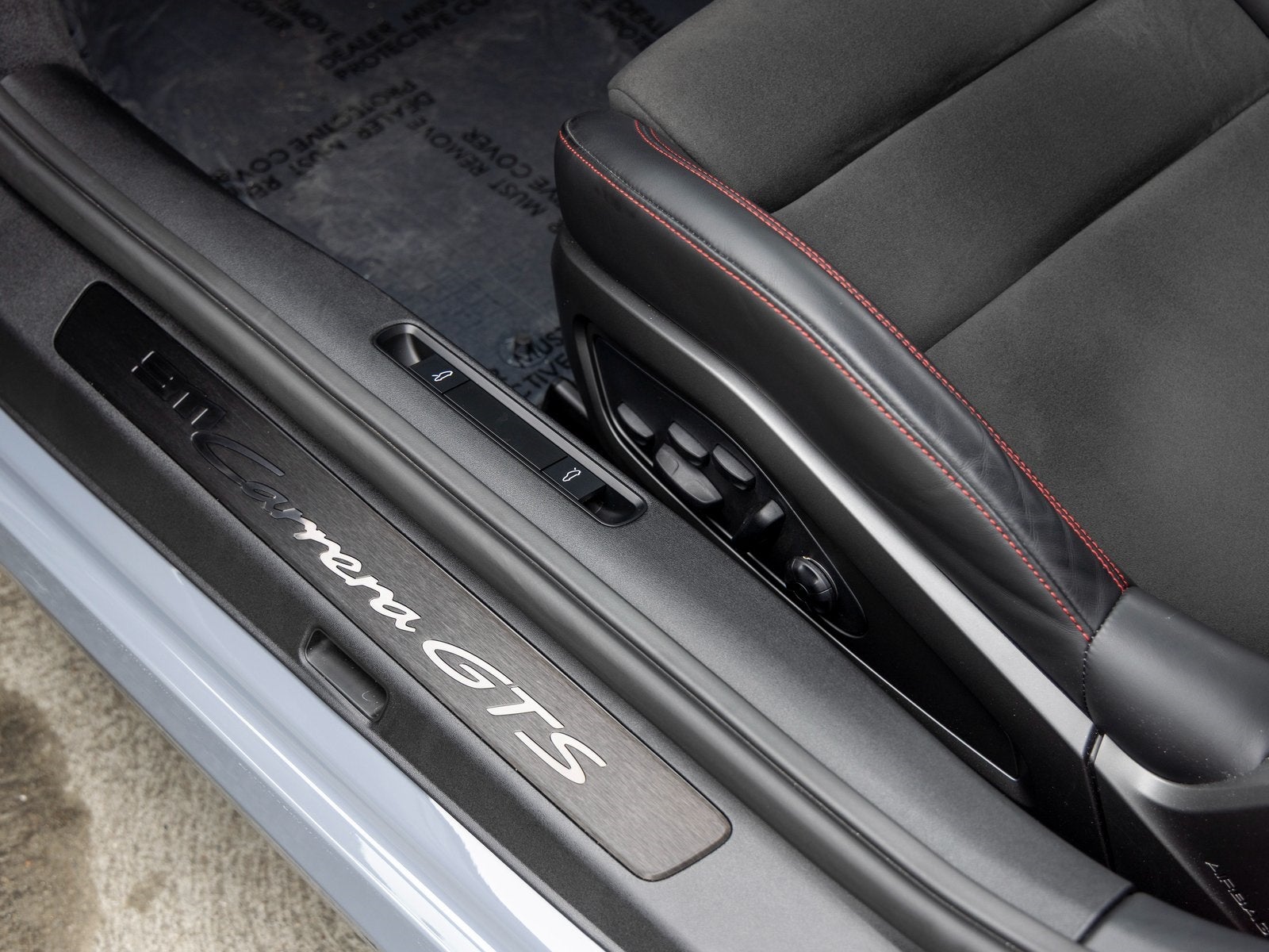 2023 Porsche 911 911 Carrera GTS (MY23)