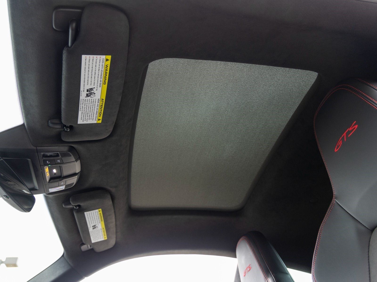 2023 Porsche 911 911 Carrera GTS (MY23)