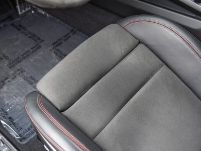 2023 Porsche 911 911 Carrera GTS (MY23)