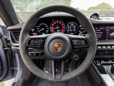 2023 Porsche 911 911 Carrera GTS (MY23)