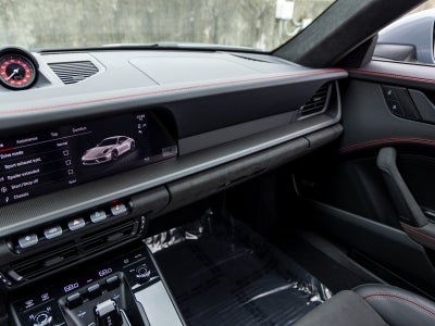 2023 Porsche 911 911 Carrera GTS (MY23)