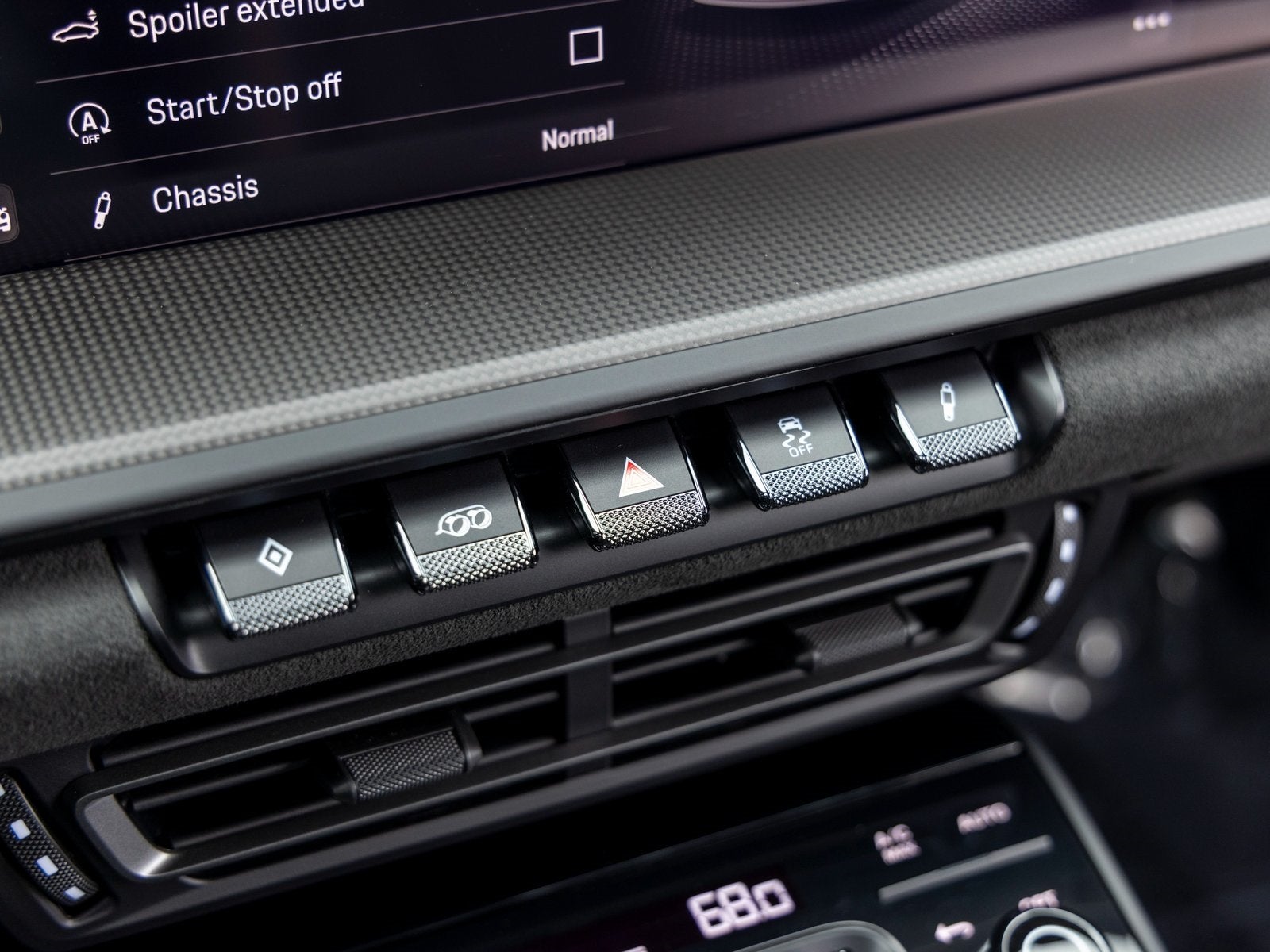 2023 Porsche 911 911 Carrera GTS (MY23)