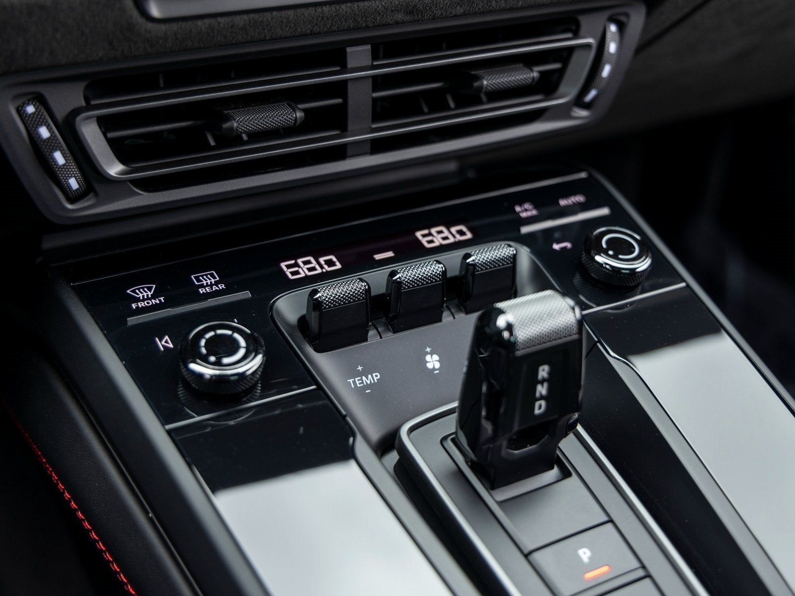 2023 Porsche 911 911 Carrera GTS (MY23)