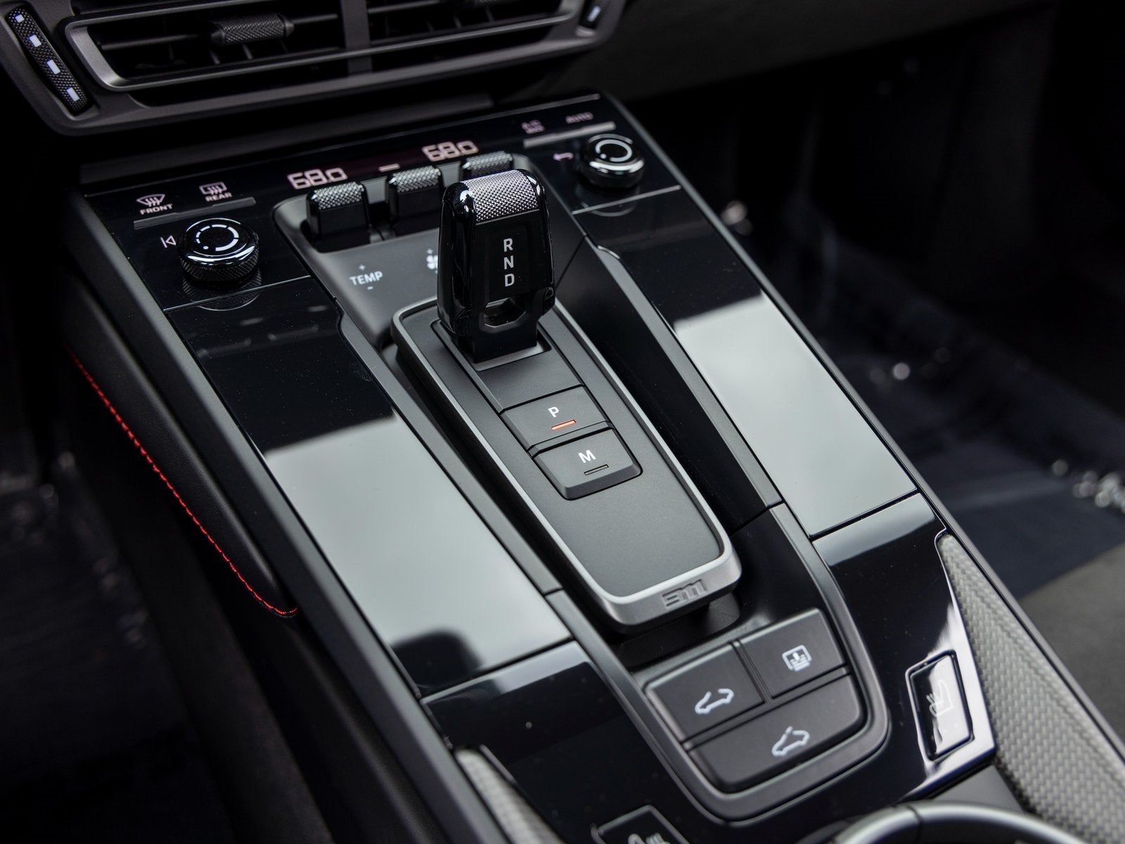 2023 Porsche 911 911 Carrera GTS (MY23)