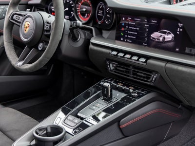 2023 Porsche 911 911 Carrera GTS (MY23)