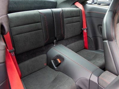 2023 Porsche 911 911 Carrera GTS (MY23)