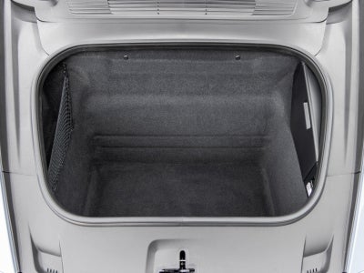 2023 Porsche 911 911 Carrera GTS (MY23)