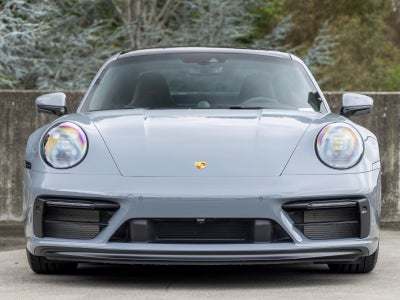 2023 Porsche 911 911 Carrera GTS (MY23)