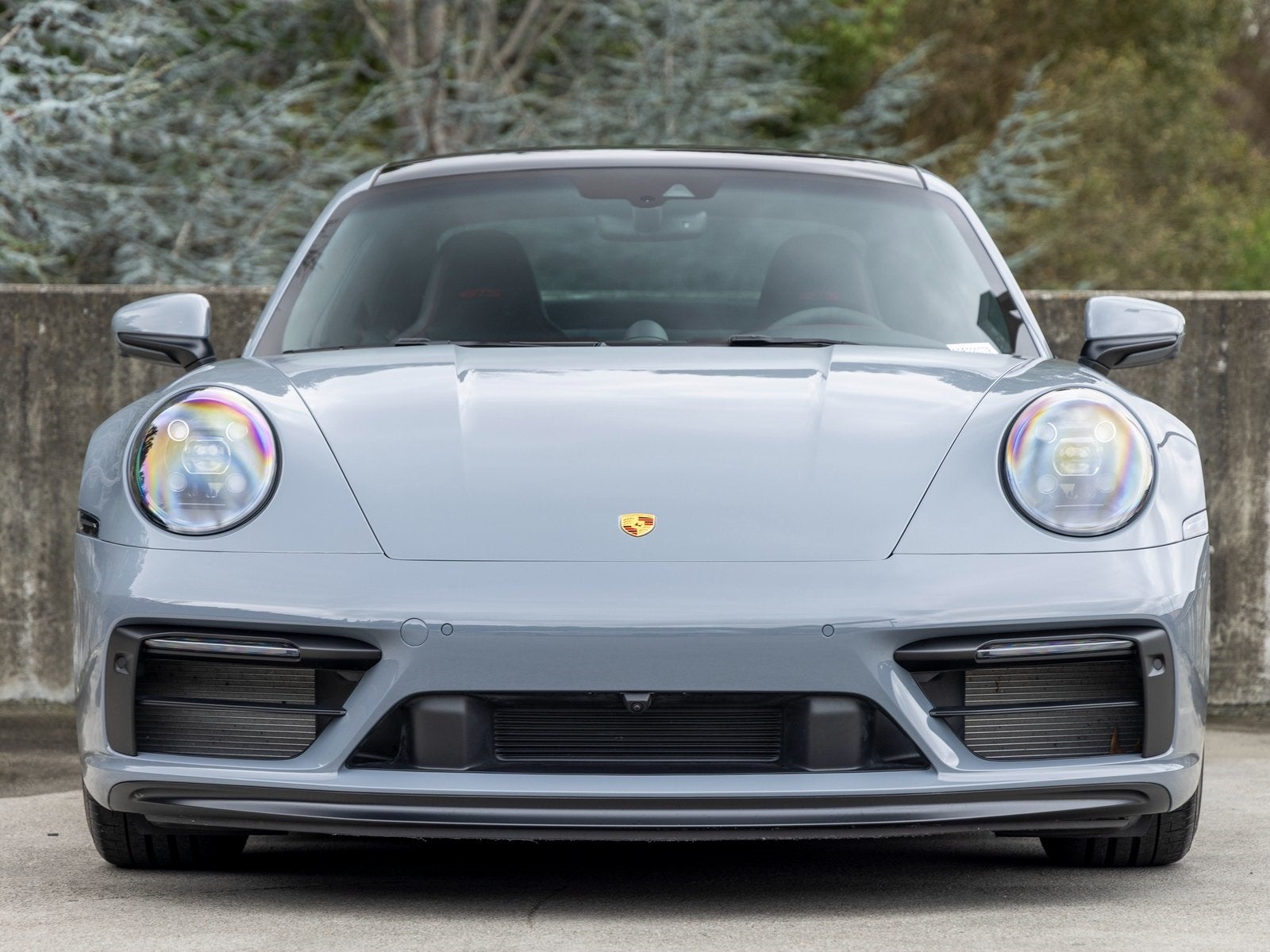 2023 Porsche 911 911 Carrera GTS (MY23)