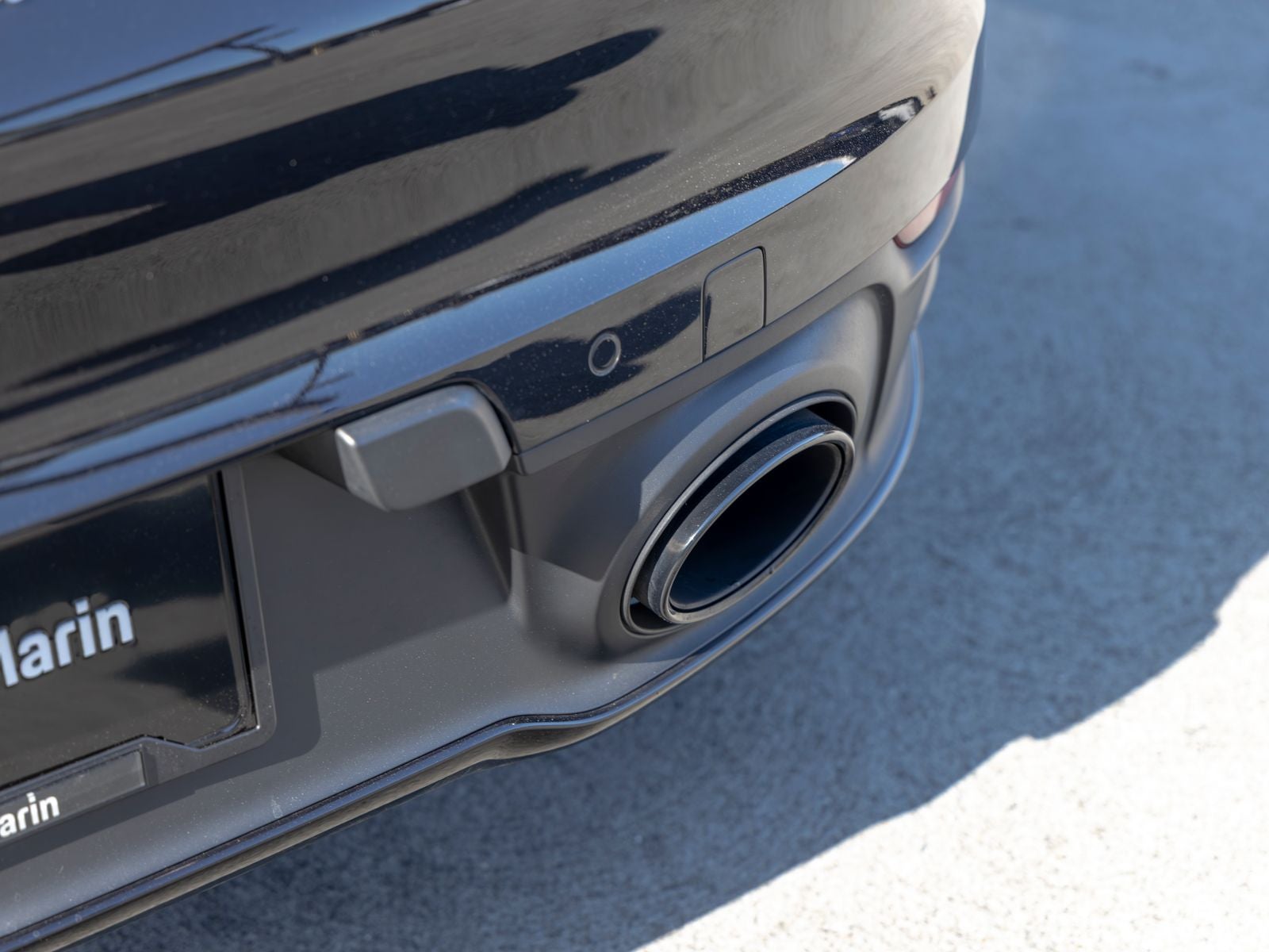 2024 Porsche 911 Carrera 4S