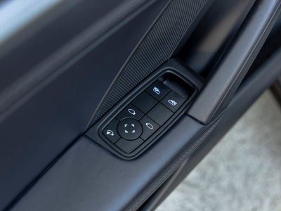 2024 Porsche 911 Carrera 4S