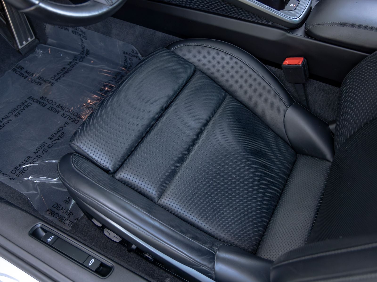 2024 Porsche 911 Carrera 4S