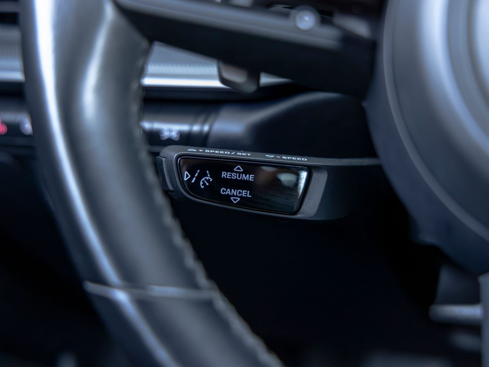 2024 Porsche 911 Carrera 4S