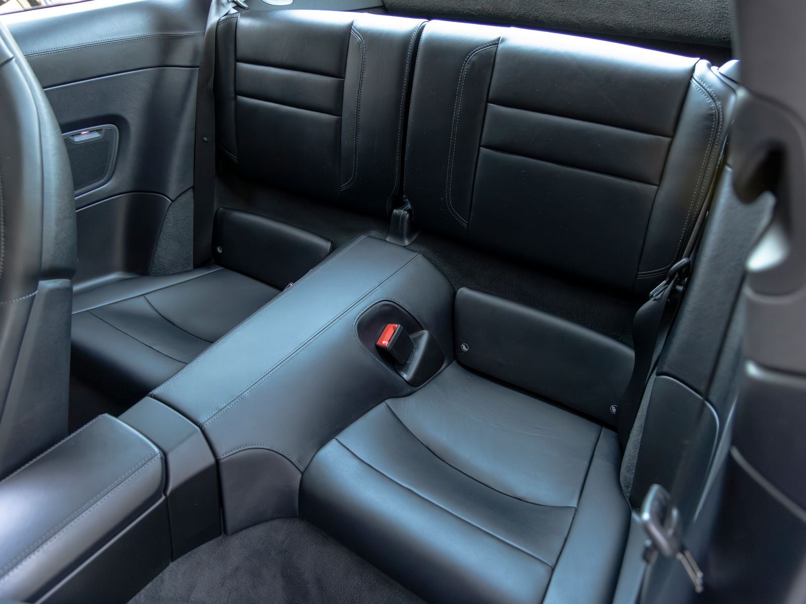 2024 Porsche 911 Carrera 4S