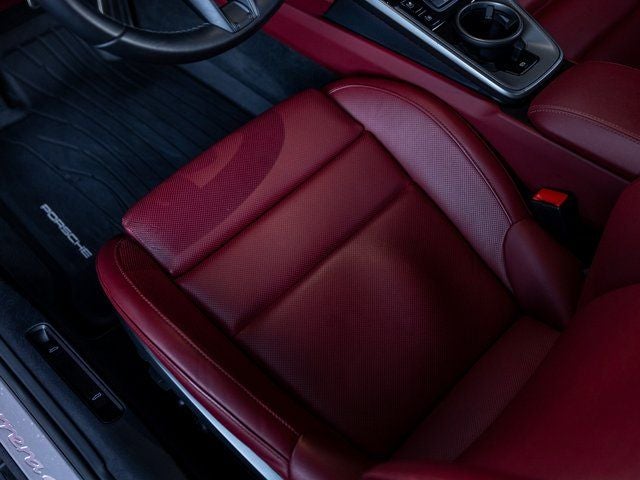 2024 Porsche 911 Carrera 4S