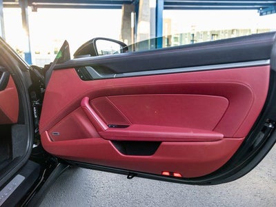 2024 Porsche 911 Carrera 4S