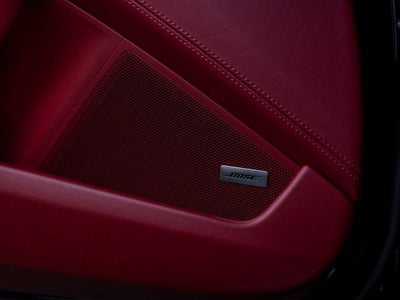 2024 Porsche 911 Carrera 4S