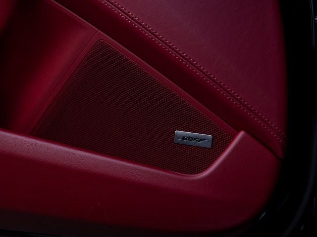 2024 Porsche 911 Carrera 4S