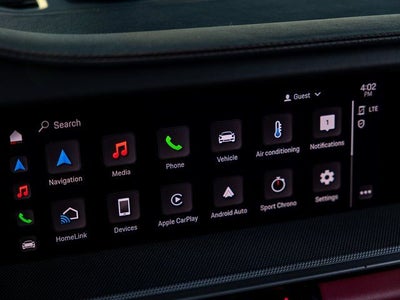 2024 Porsche 911 Carrera 4S