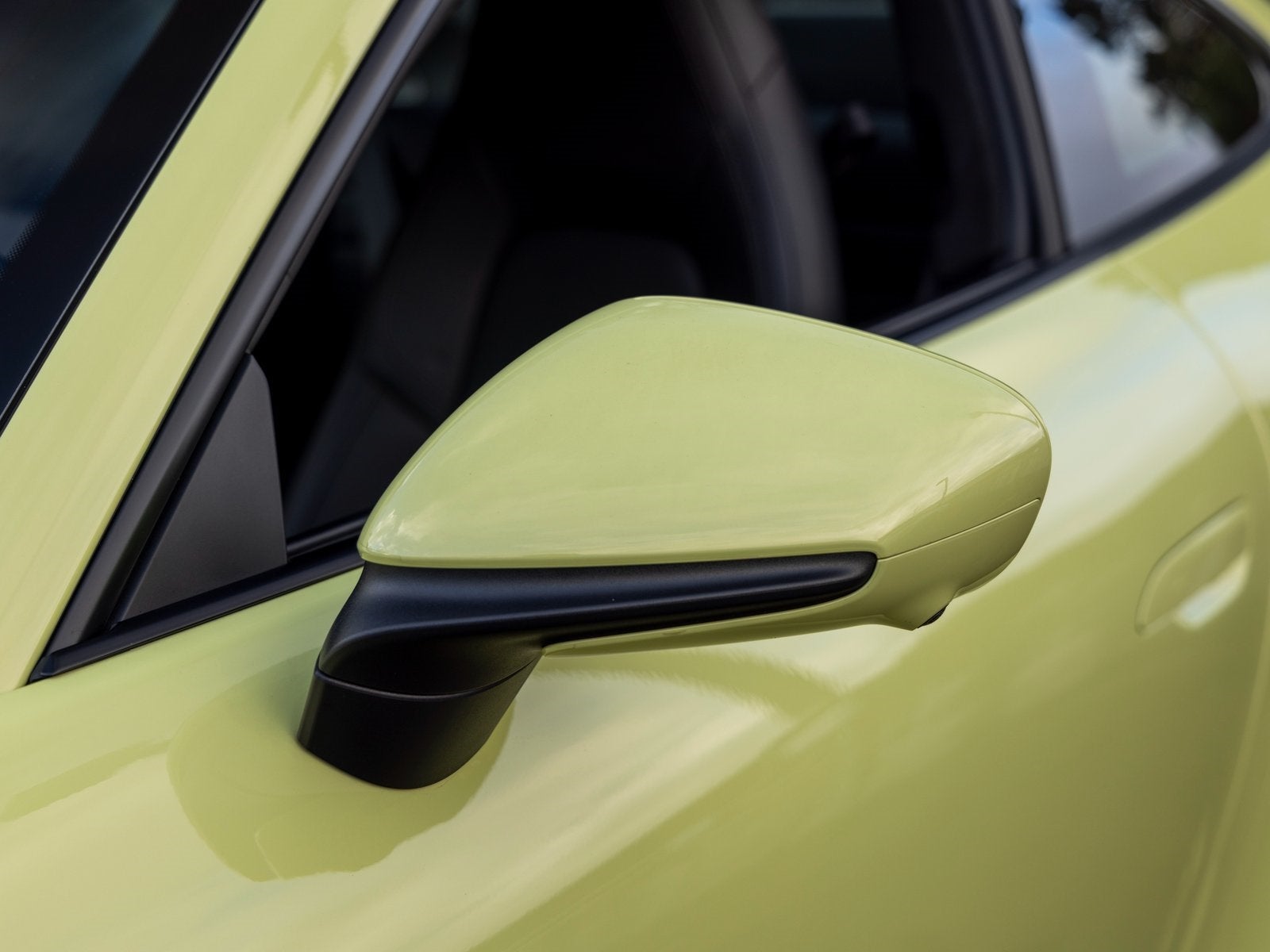 2025 Porsche 911 911 Carrera GTS