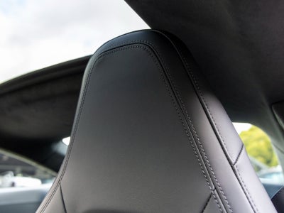 2025 Porsche 911 911 Carrera GTS