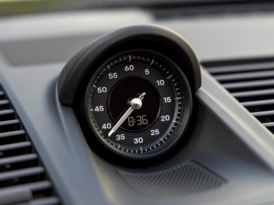 2025 Porsche 911 911 Carrera GTS