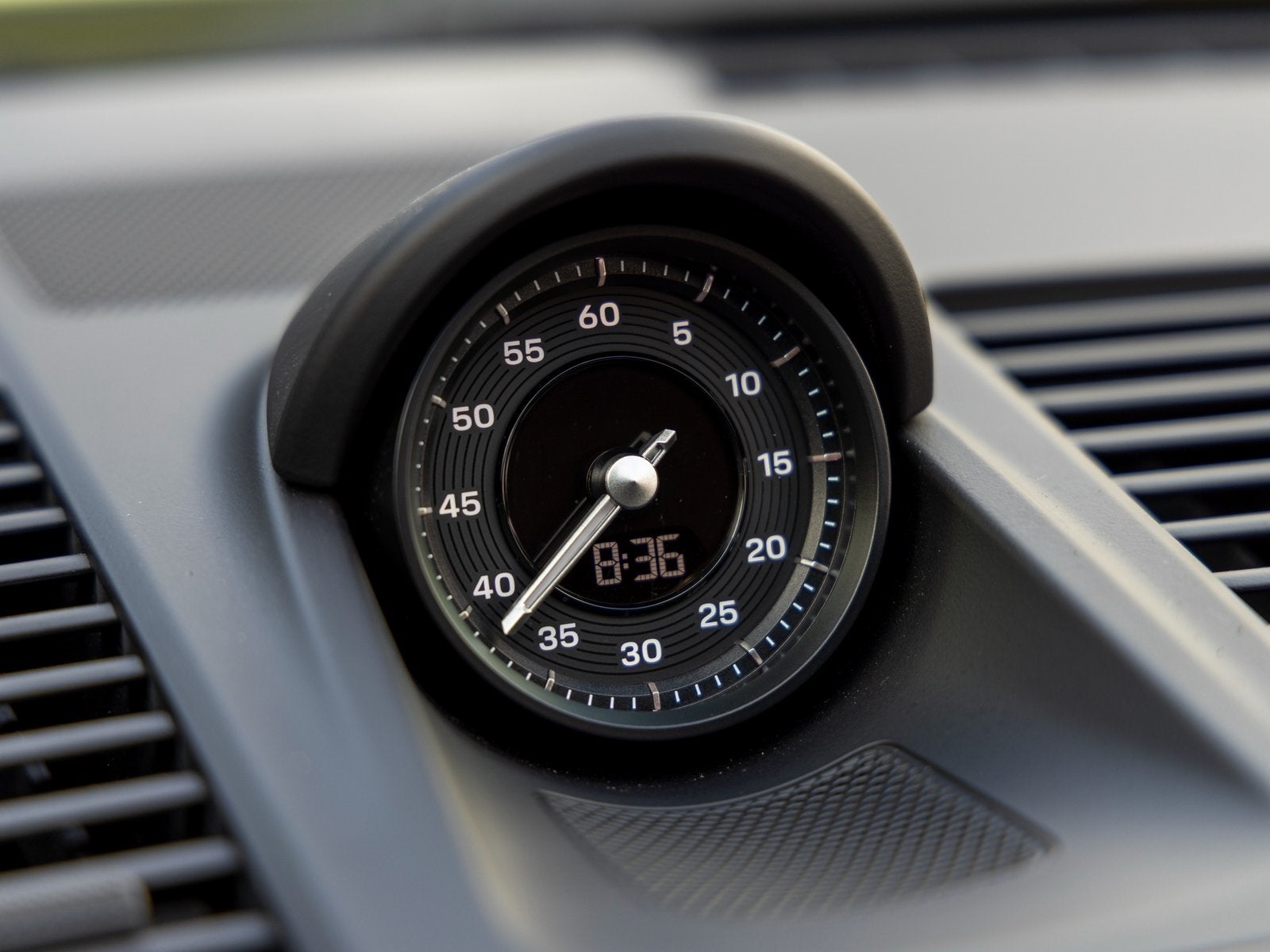 2025 Porsche 911 911 Carrera GTS