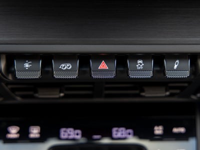 2025 Porsche 911 911 Carrera GTS