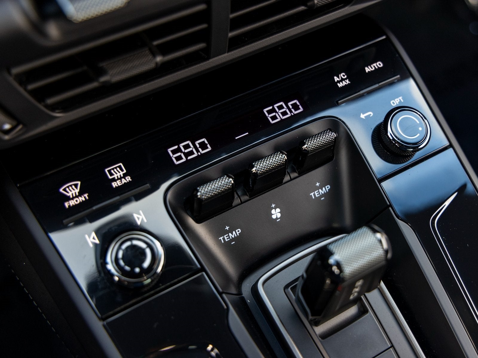 2025 Porsche 911 911 Carrera GTS