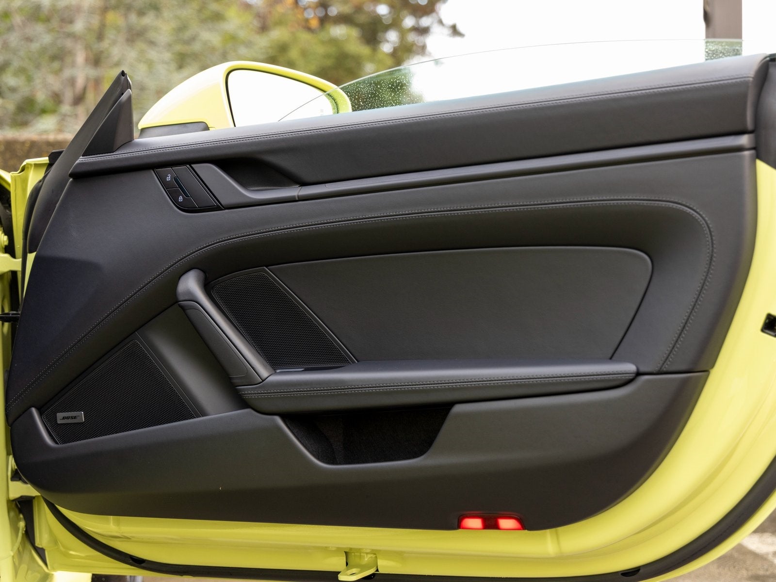 2025 Porsche 911 911 Carrera GTS