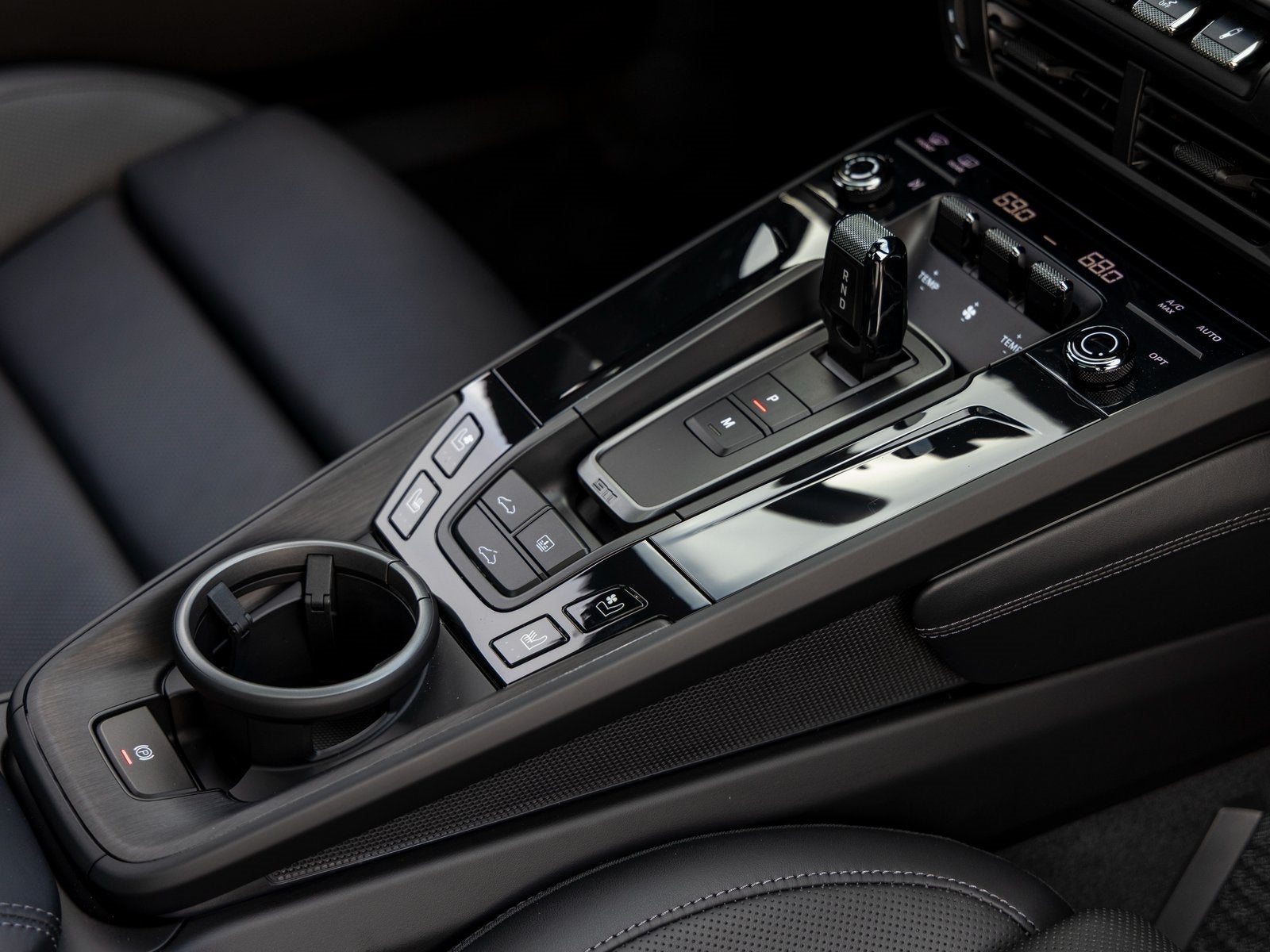 2025 Porsche 911 911 Carrera GTS